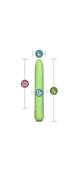 Blush Gaia Green Eco — image 5 of 6
