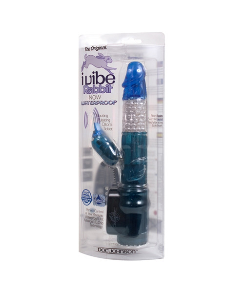 iVibe Rabbit