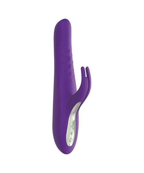 OVO J3 Rabbit Purple Rechargeable