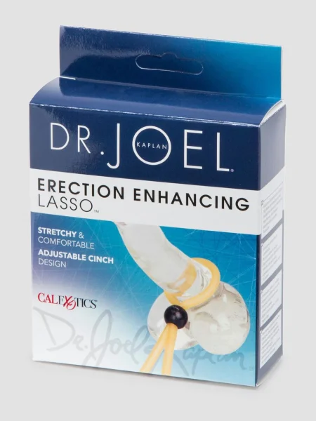Dr Joel Kaplan Adjustable Cock Ring