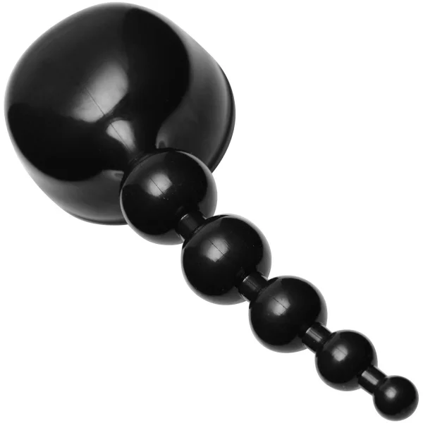 Hummingbird Male Masturbator Wand Massager Attachment by Wand Essentials