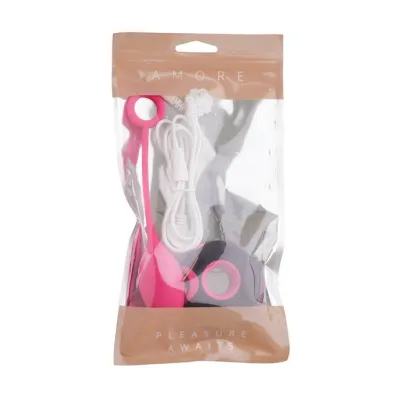 Amore Vibrating Love Egg