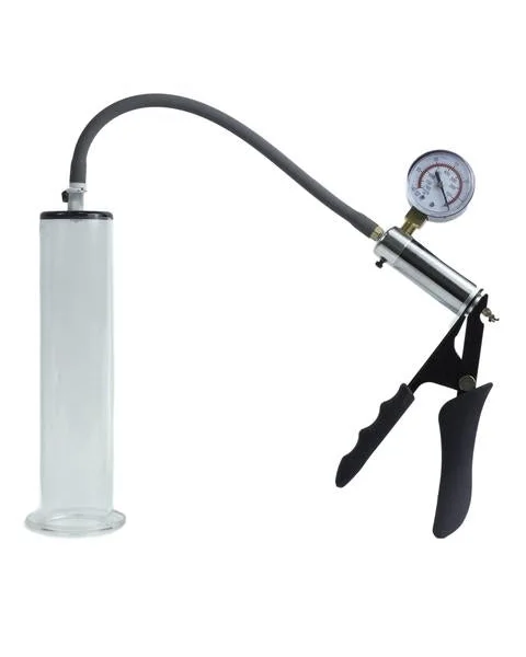 4M Endurance Penis Pumping Set