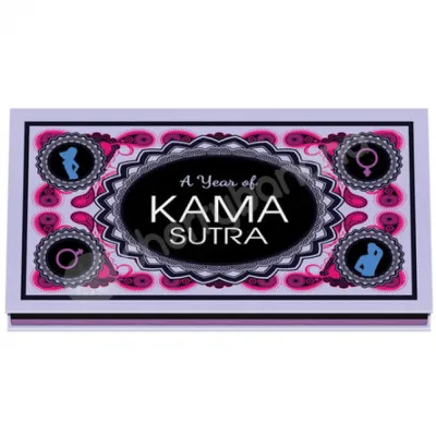 A Year Of Kama Sutra Weekly His Her Techniques
