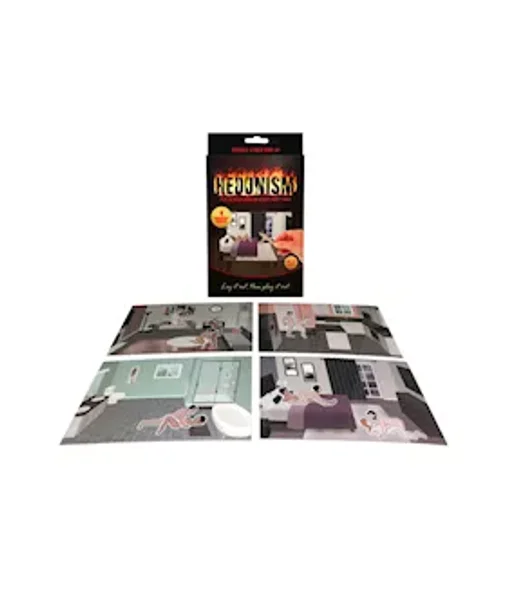 Hedonism Game Set — image 5 of 5