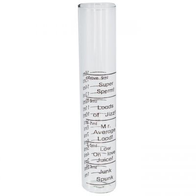 Measure Your Sperm Gauge