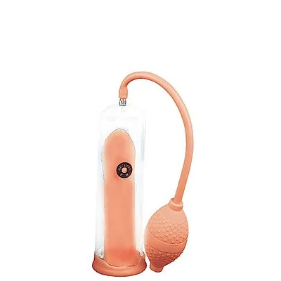 Personal Power Pump Hardman Eliminator