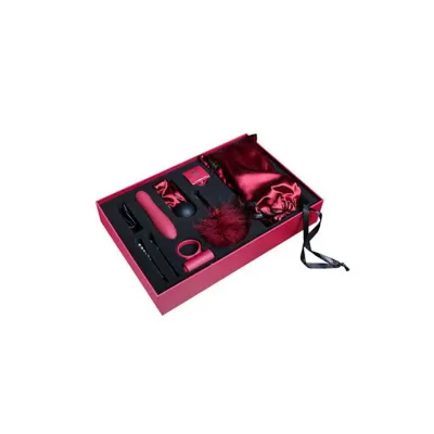 Bondage Kit Pisces Red