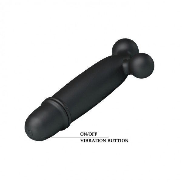 Goddard Clit Stimulator