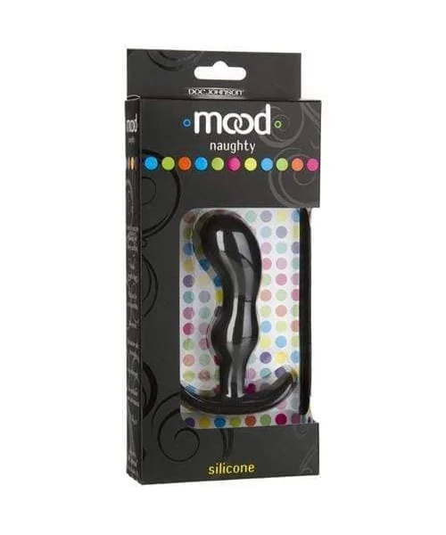 Mood Naughty 2 Medium - Black