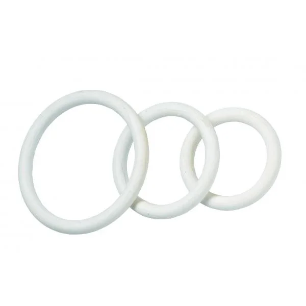 Nitrile C Ring 3 Pack Set — image 4 of 6