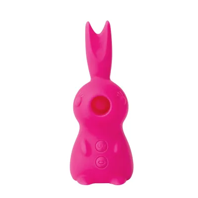 Hunni Bunny Vibe