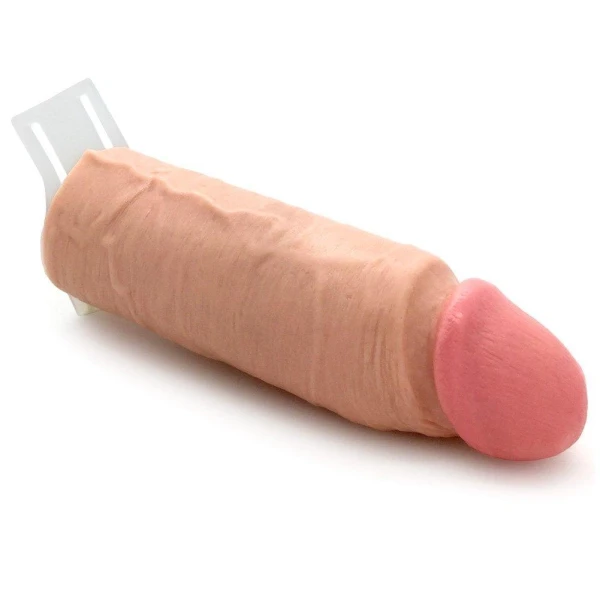Deeva The Perfect Extension 7 Inch.
