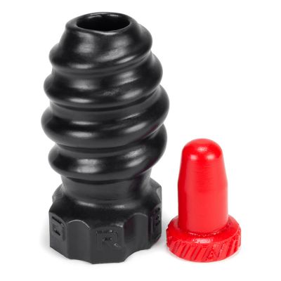 Bore Fuckplug With Stopper
