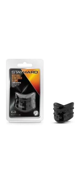 Blush - Stay Hard - Beef Ball Stretcher — image 5 of 8