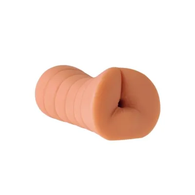 Nood Anal Masturbator