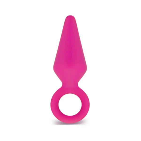 Candy Rimmer Small Butt Plug — image 6 of 13