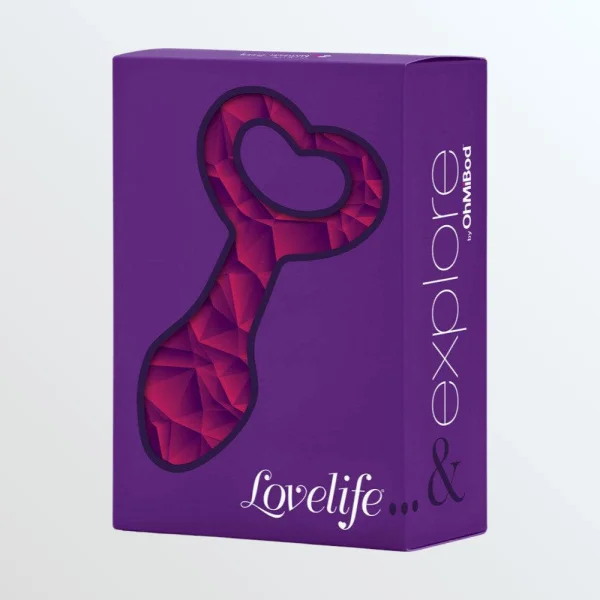 Lovelife Explore -Pleasure Plug