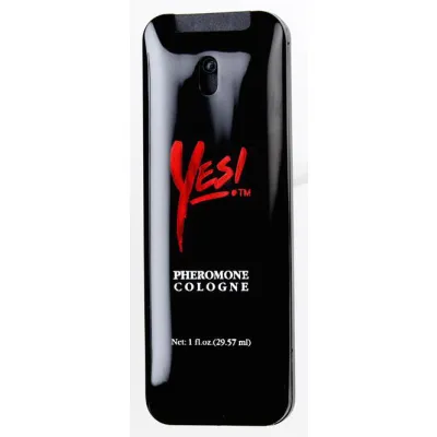 Yes Pheromone Cologne 12 DP