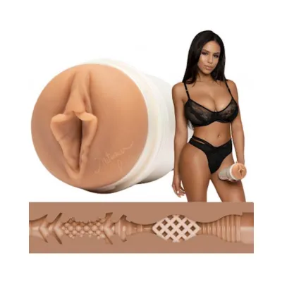 Fleshlight Girls Autumn Falls cream Signature Sleeve