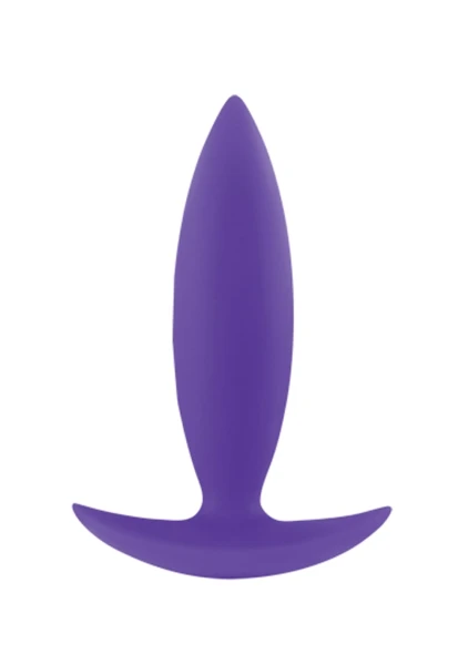 Inya Spades - Small - Purple