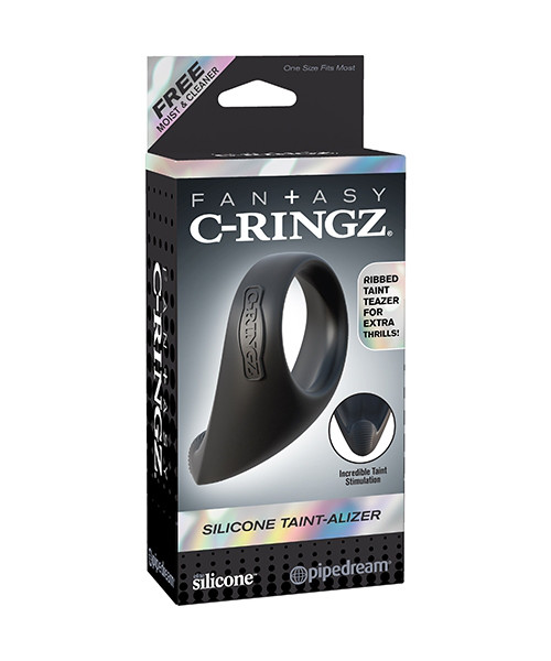 FCR - Silicone Taint-Alizer
