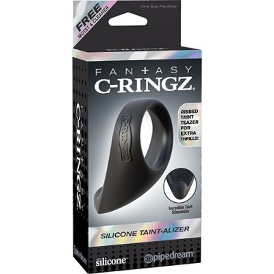 FCR Silicone Taint Alizer