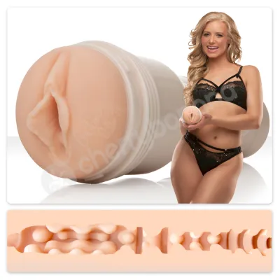 Fleshlight Girls Anikka Albrite Goddess Masturbator