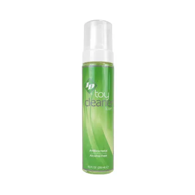 ID Toy Cleaner Mist 8 5oz