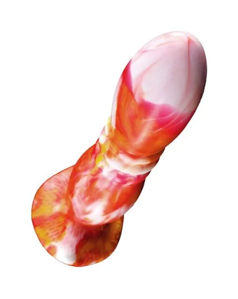 Kinki Clutch Egg Fantasy Dildo