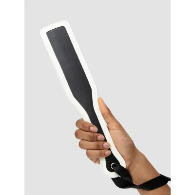 Bondage Boutique Glow in the Dark Paddle