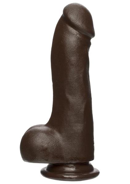 The D™ - Master D - 7.5" with Balls - FIRMSKYN™ — image 11 of 12