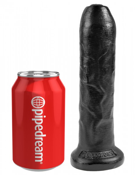 7" Uncut Cock