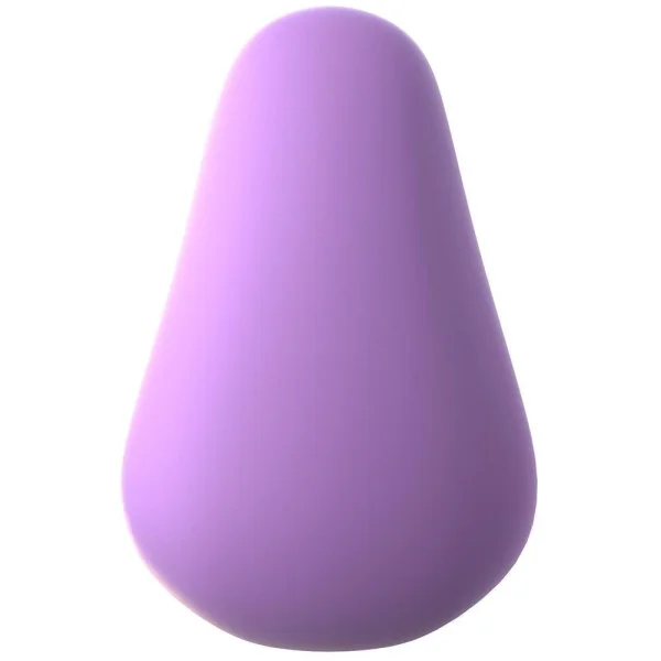 Petite Arouse-Her Silicone Panty Vibe