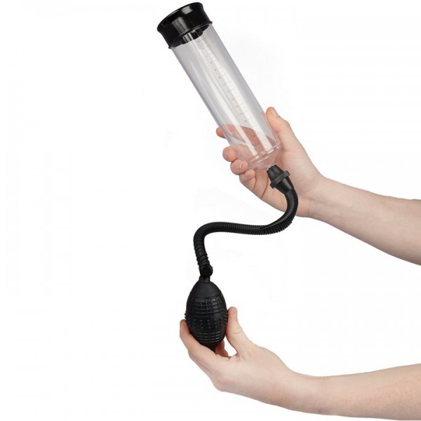 Largo Pleasure Penis Pump