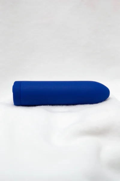 Dame Zee Bullet Vibrator