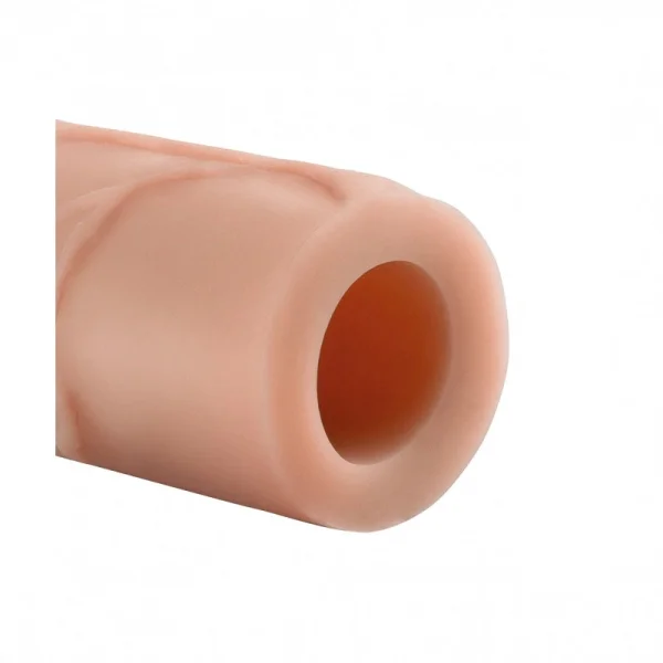Fantasy X-tensions Perfect 3" Penis Extension - Vanilla