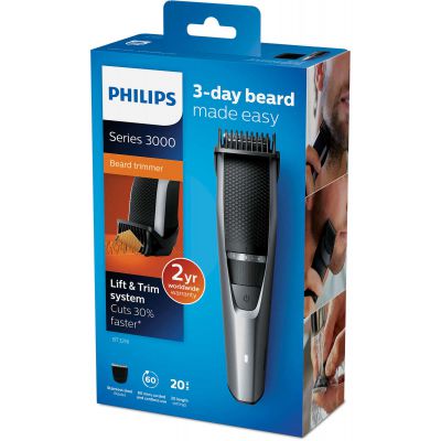 Philips 3000 Beard Trimmer