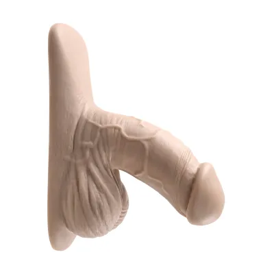 4 Silicone Packer