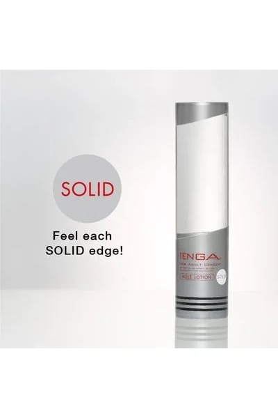 Tenga SOLID Hole Lotion