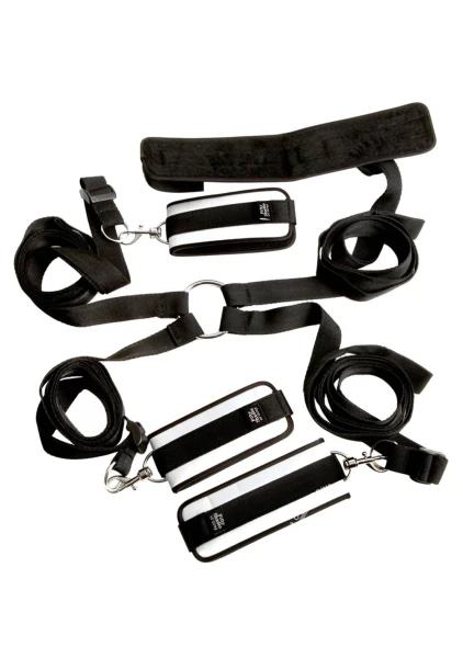 Fifty Shades of Grey Hard Limits Restraint Kit
