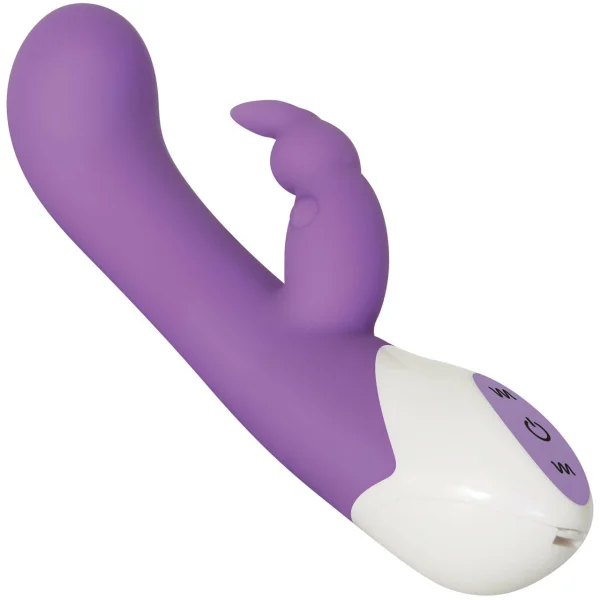 Enchanted Bunny Waterproof Large Rabbit Vibrator By Evolved Novelties