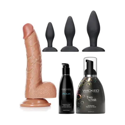 The One Onyx Play Collection