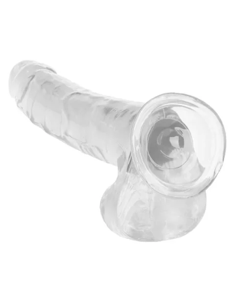Size Queen Dildo - 10 Inch