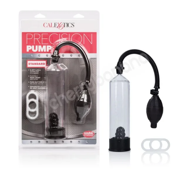 Precision Pump Standard Penis Pump