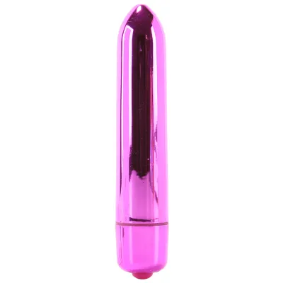 Back to the Basics Rocket Bullet Vibe