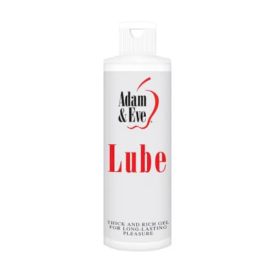 Adam Eves Promotion Lubricant 8oz