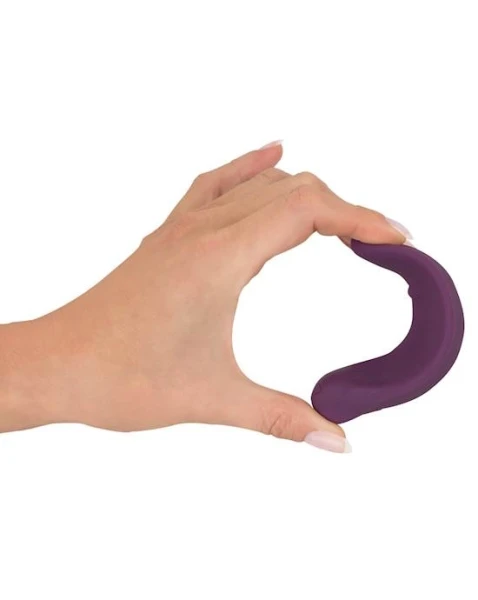 Sweet Smile Panty Vibrator