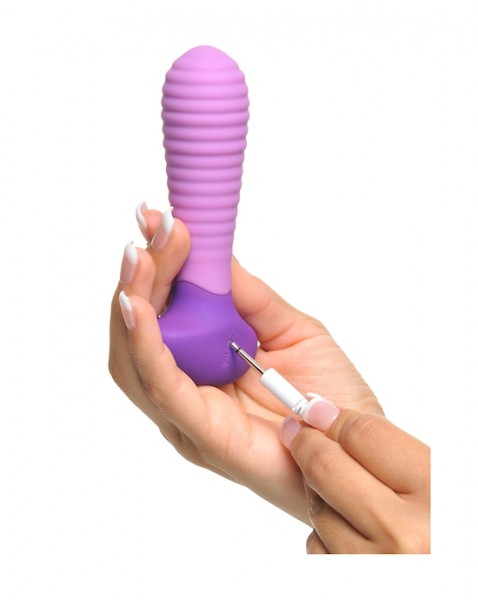 Fantasy for Her Petite Tease-Her