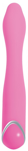 Adam & Eve - Silicone G-Gasm Rabbit Vibrator